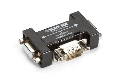 RS232 Passive Splitter 